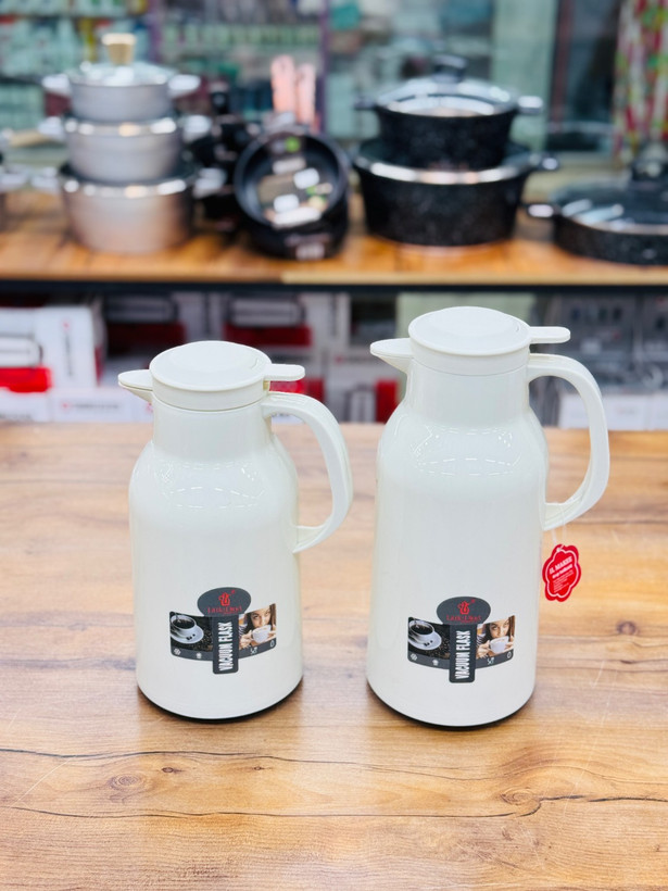 فلاسک وکیوم بزرگ دی دیز 1.9 لیتری